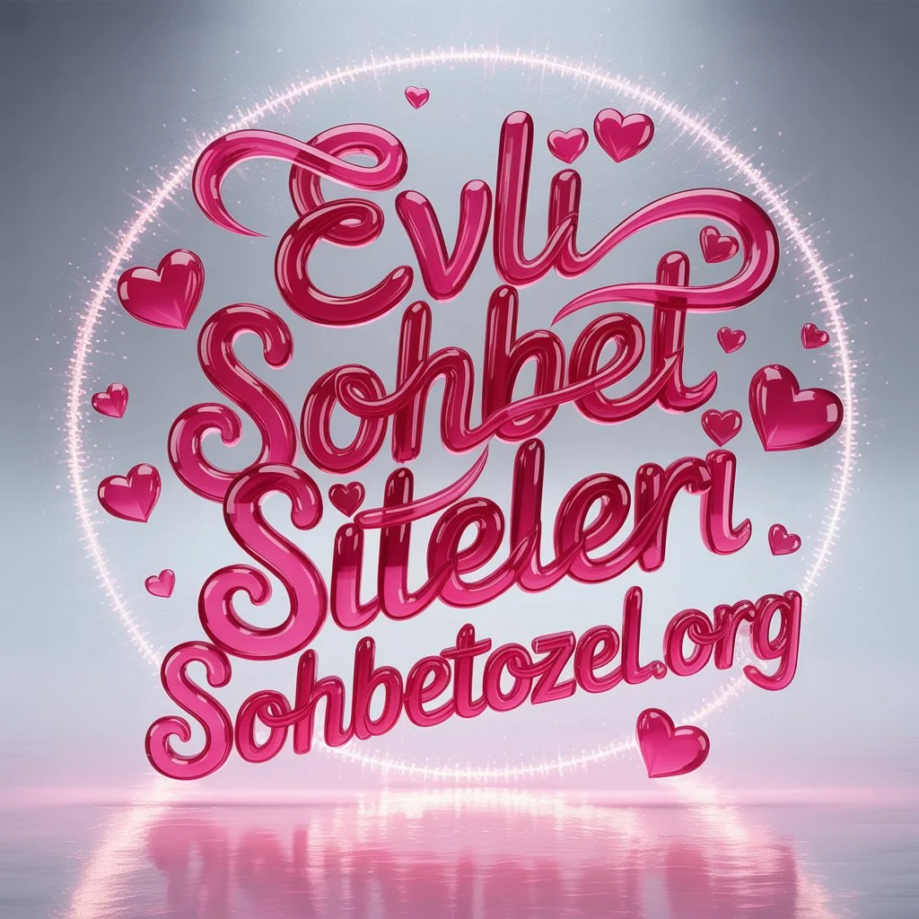 Evli Sohbet