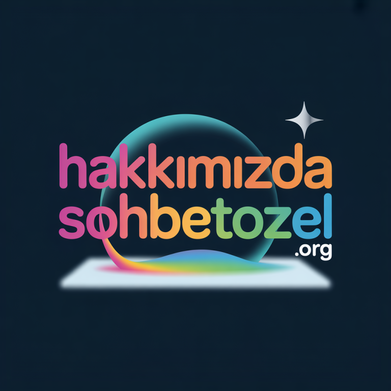 Hakkımızda