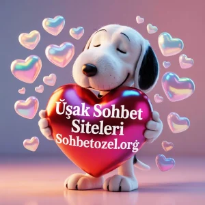 Uşak Sohbet Odaları