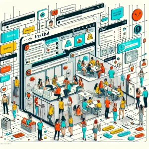 Bedava Sohbet Siteleri