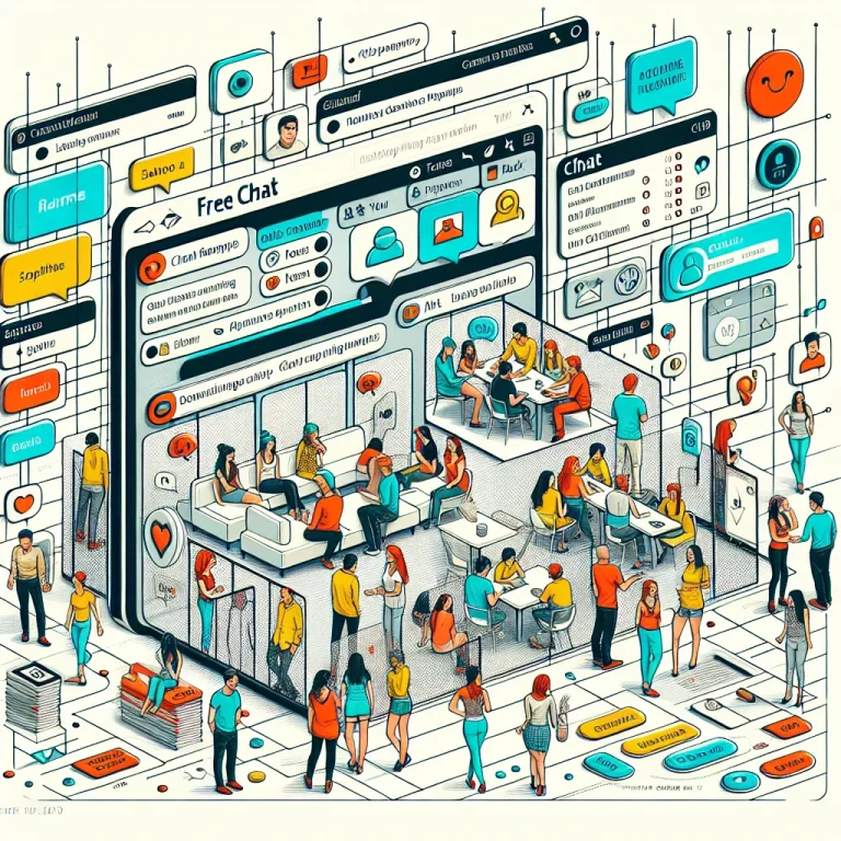 Bedava Sohbet Siteleri