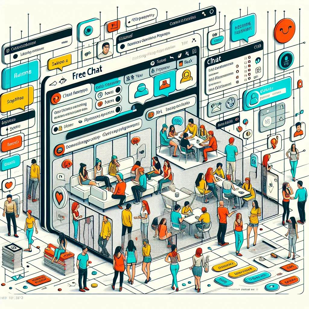 Bedava Sohbet Siteleri