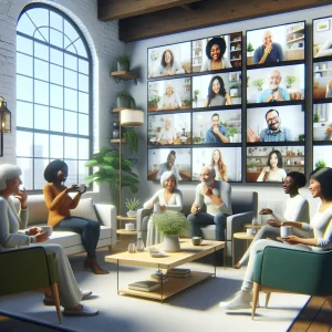 Hatay Sohbet Odaları