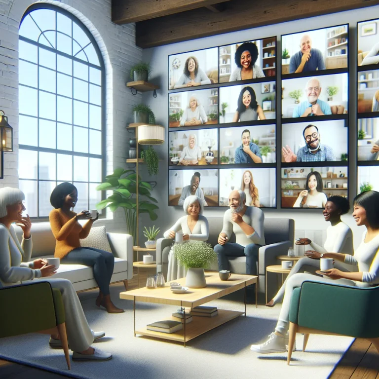 Hatay Sohbet Odaları