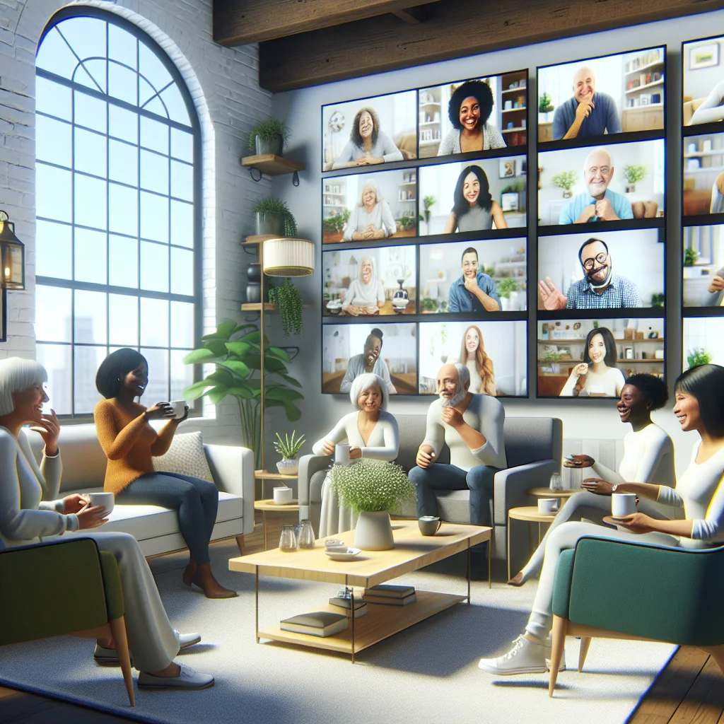 Hatay Sohbet Odaları