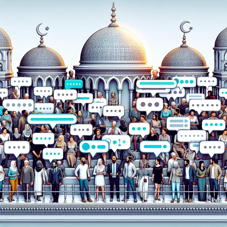 İstanbul Sohbet Siteleri