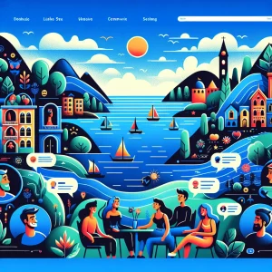 Karadeniz Sohbet Siteleri