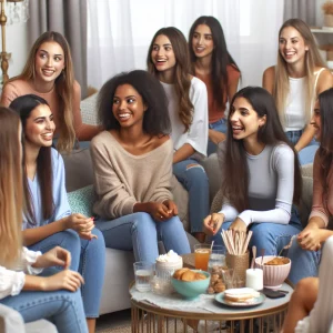 Kızlarla Sohbet Etme Siteleri