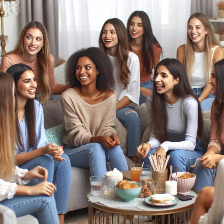 Kızlarla Sohbet Etme Siteleri