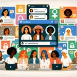 Lezbiyen Sohbet Odaları