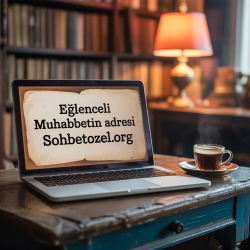 Eğlenceli Muhabbetin Yeni Adresi SohbetOzel