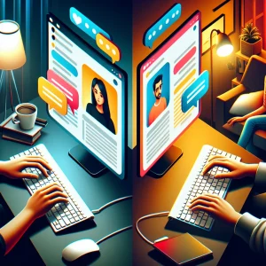 Online Sohbet | Bedava Chat Odaları ve Arkadaşlık Sitesi Seni Bekliyo