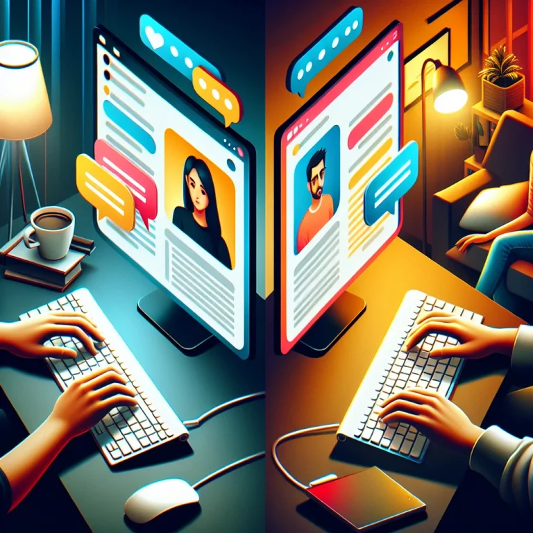 Online Sohbet | Bedava Chat Odaları ve Arkadaşlık Sitesi Seni Bekliyo