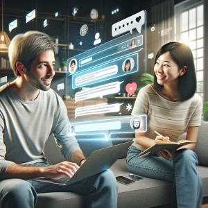 Online Sohbet ve Yeni Arkadaşlıkların En Güvenilir Adresi