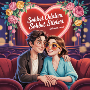 Trakya Sohbet Siteleri Trakya Sohbet Odaları