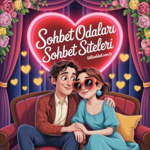 Sohbet Sitesileri : İnternet Üzerindeki En İyi Platformlar