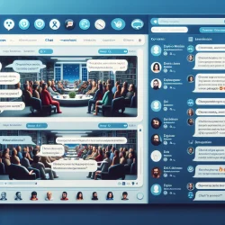 Türkiye’nin En Çok Tercih Edilen Sohbet Sitesi