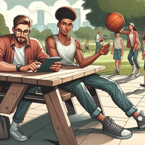 Arkadaş Bul, Sohbet Et, Eğlencenin Tadını Çıkar