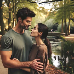 Aşıkların Buluşma Yeri