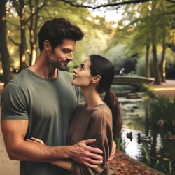 Aşıkların Buluşma Yeri