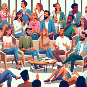 Sesli Sohbet ile Gerçek Dostluklar Seni Bekliyor