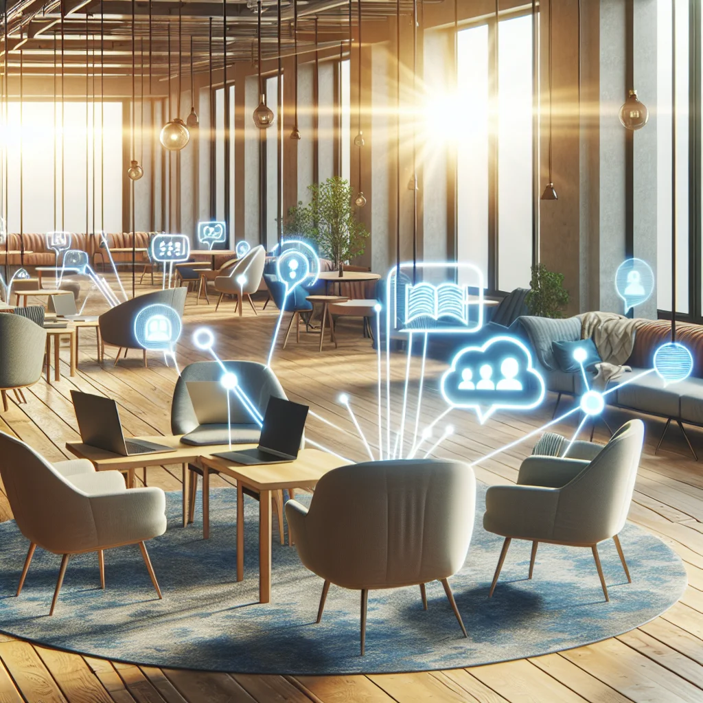 Ücretsiz Chat Odaları ile Eğlenceli Anlar