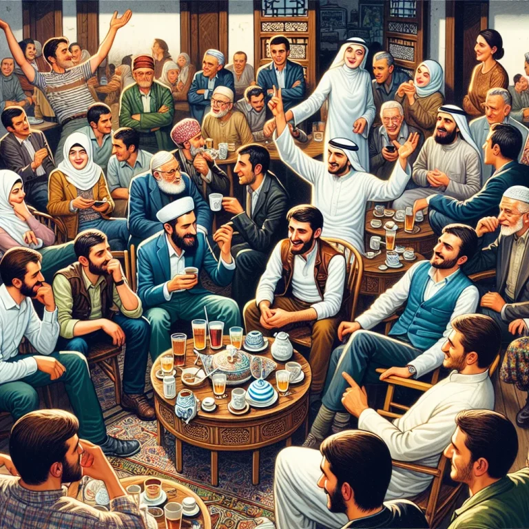 Adana Sohbet Sitesi ile Sıcak Muhabbetler