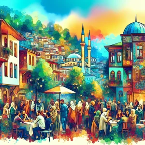 Bursa Sohbet Sitesi ile Yeni Dostluklar Seni Bekliyor