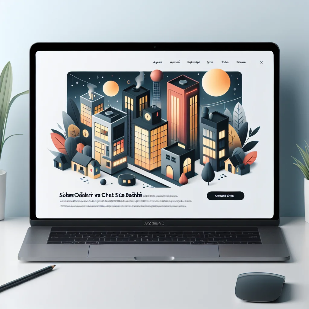 Sohbet Odaları ve Chat Siteleri İçin Etkili SEO Başlıkları