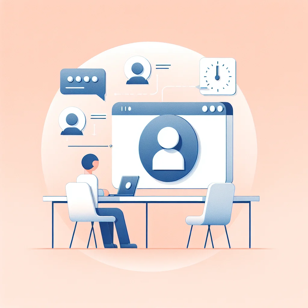 Sohbet Siteleri için En İyi Chat Odaları ve Görüntülü Muhabbet Seçenekleri